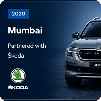 2020 Mumbai