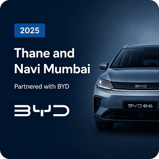 2025 Thane and Navi Mumbai