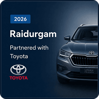 2026 Raidurgam