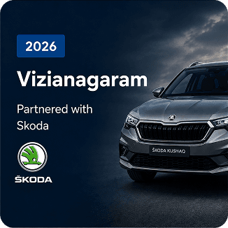 2026 Vizianagaram